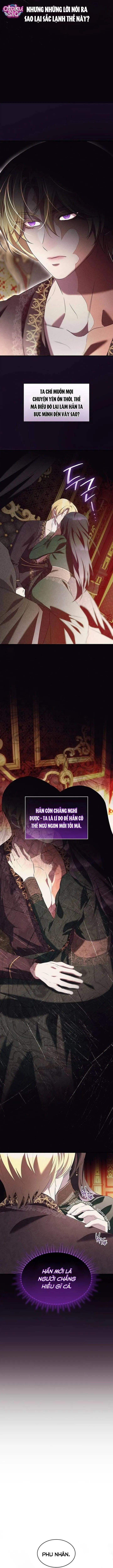Một ngày nọ, chị gái tôi qua đời - Chap 12 - Trang 5