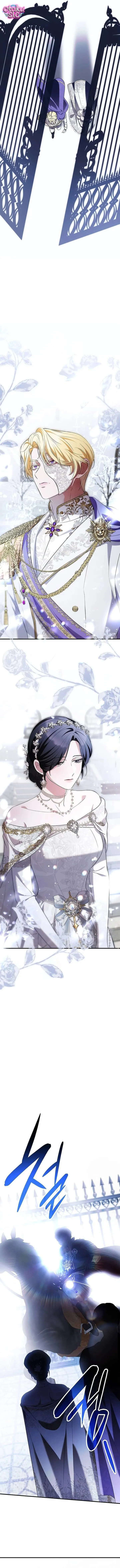 Một ngày nọ, chị gái tôi qua đời - Chap 12 - Trang 8
