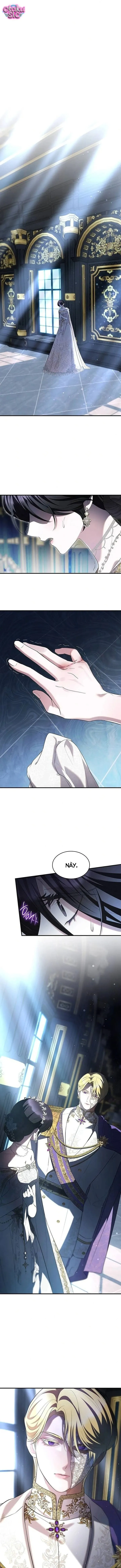 Một ngày nọ, chị gái tôi qua đời - Chap 13 - Trang 1
