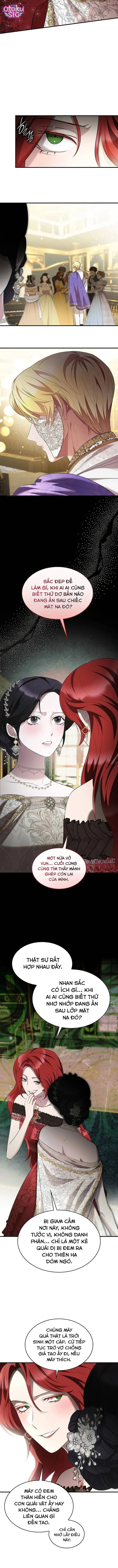 Một ngày nọ, chị gái tôi qua đời - Chap 13 - Trang 11