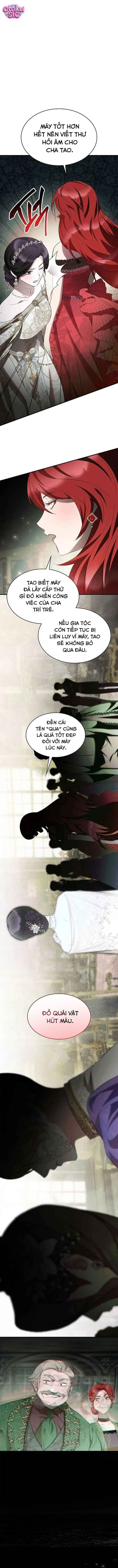Một ngày nọ, chị gái tôi qua đời - Chap 13 - Trang 12