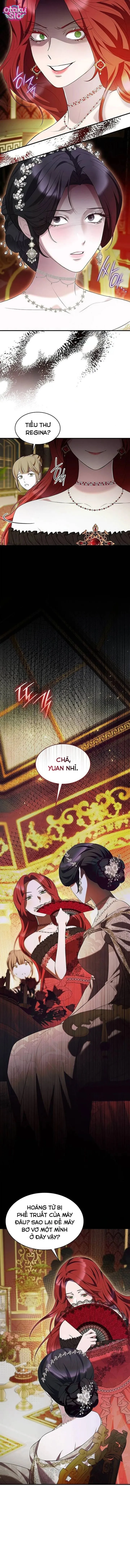 Một ngày nọ, chị gái tôi qua đời - Chap 13 - Trang 5