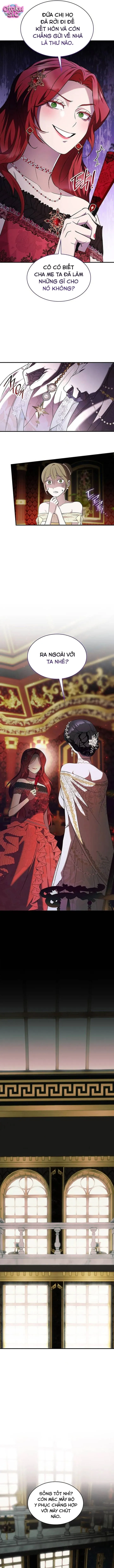 Một ngày nọ, chị gái tôi qua đời - Chap 13 - Trang 7
