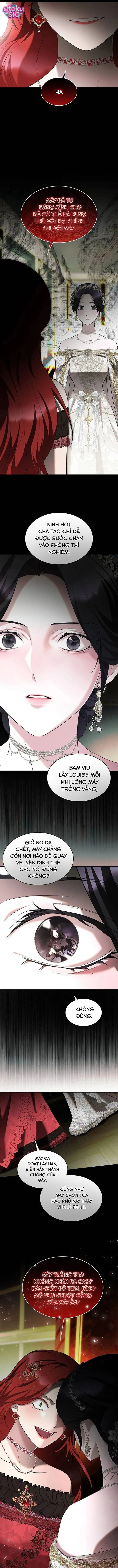 Một ngày nọ, chị gái tôi qua đời - Chap 13 - Trang 10
