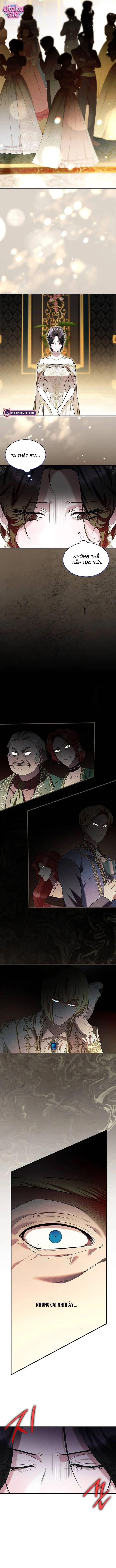 Một ngày nọ, chị gái tôi qua đời - Chap 14 - Trang 3