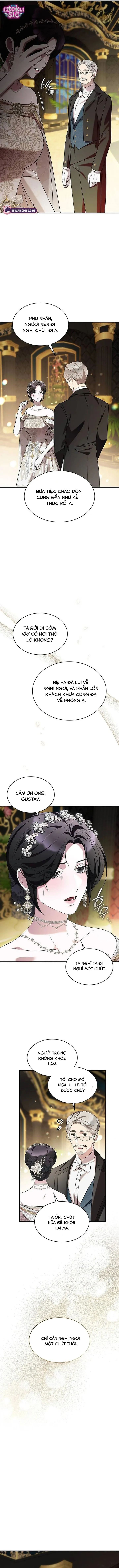 Một ngày nọ, chị gái tôi qua đời - Chap 14 - Trang 4