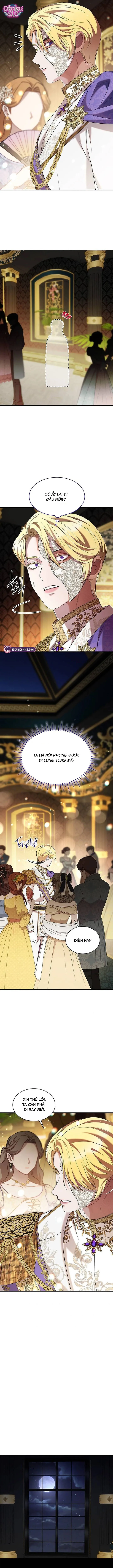 Một ngày nọ, chị gái tôi qua đời - Chap 14 - Trang 5
