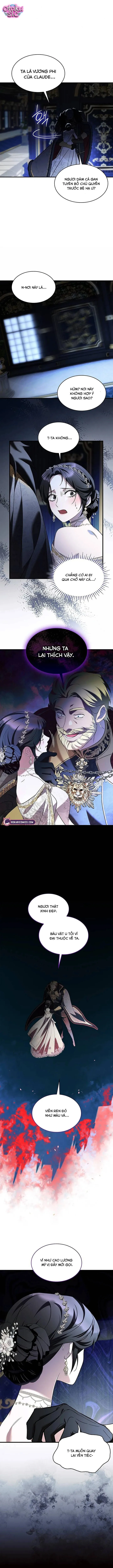 Một ngày nọ, chị gái tôi qua đời - Chap 14 - Trang 7