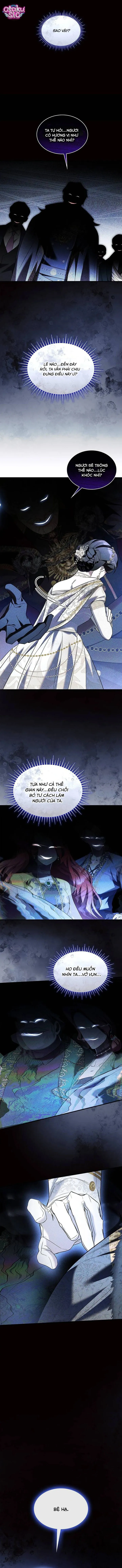 Một ngày nọ, chị gái tôi qua đời - Chap 14 - Trang 8