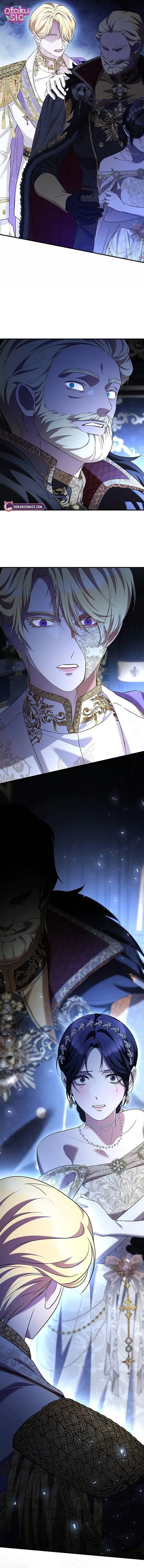 Một ngày nọ, chị gái tôi qua đời - Chap 14 - Trang 9