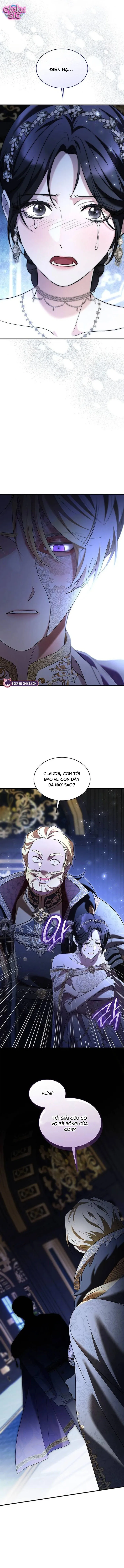 Một ngày nọ, chị gái tôi qua đời - Chap 14 - Trang 10