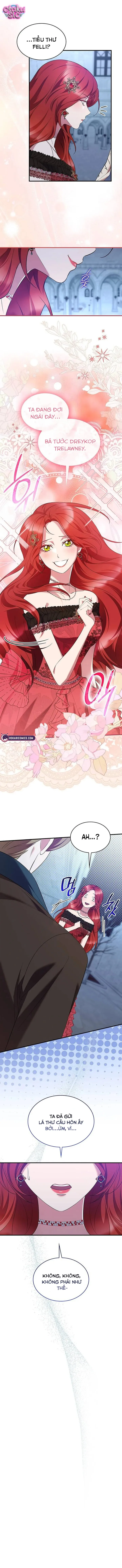 Một ngày nọ, chị gái tôi qua đời - Chap 15 - Trang 2