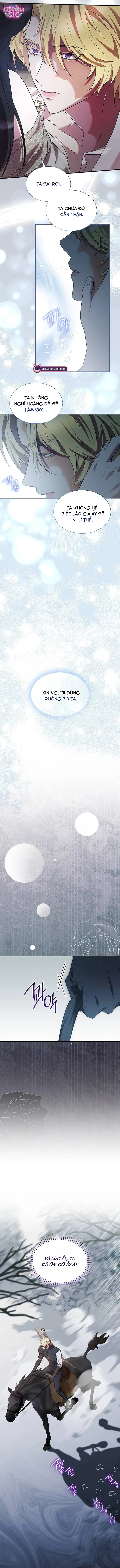 Một ngày nọ, chị gái tôi qua đời - Chap 15 - Trang 11
