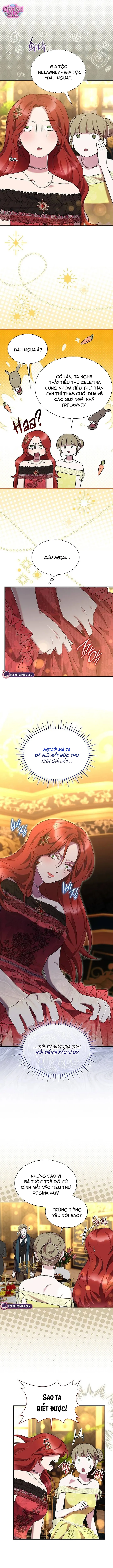 Một ngày nọ, chị gái tôi qua đời - Chap 15 - Trang 4