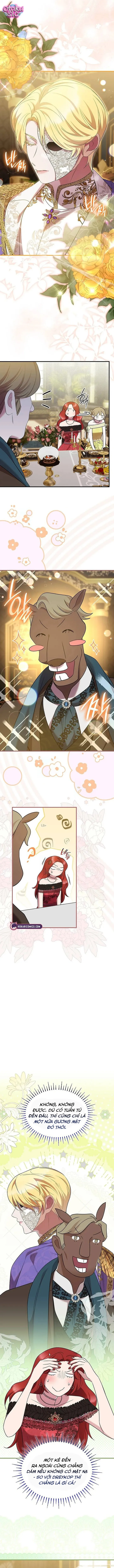 Một ngày nọ, chị gái tôi qua đời - Chap 15 - Trang 6