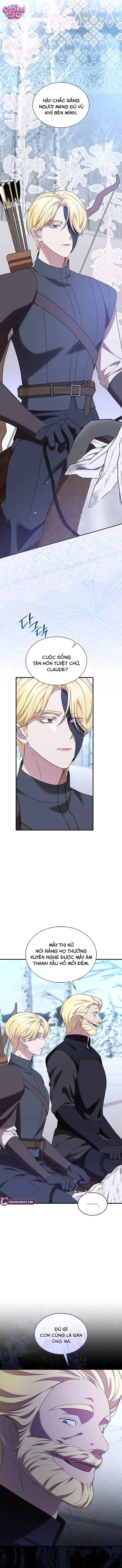 Một ngày nọ, chị gái tôi qua đời - Chap 15 - Trang 9