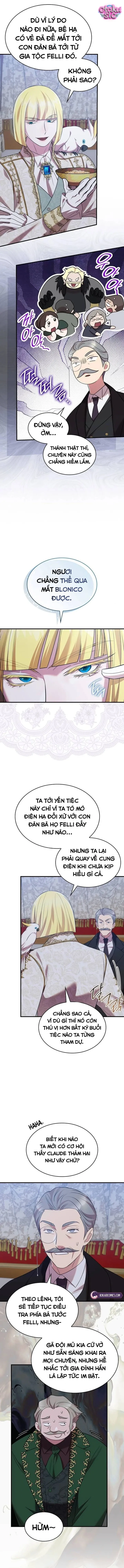 Một ngày nọ, chị gái tôi qua đời - Chap 16 - Trang 11