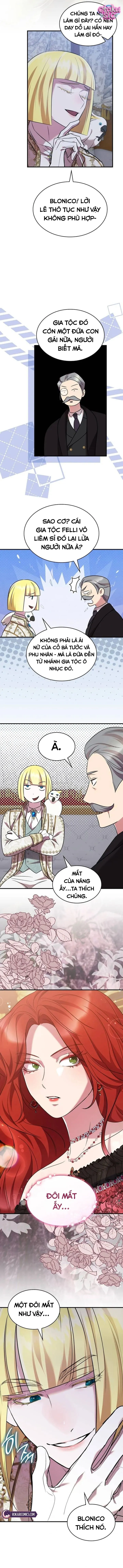Một ngày nọ, chị gái tôi qua đời - Chap 16 - Trang 12