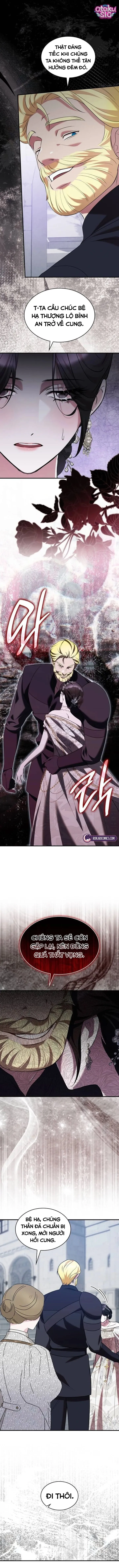 Một ngày nọ, chị gái tôi qua đời - Chap 16 - Trang 4