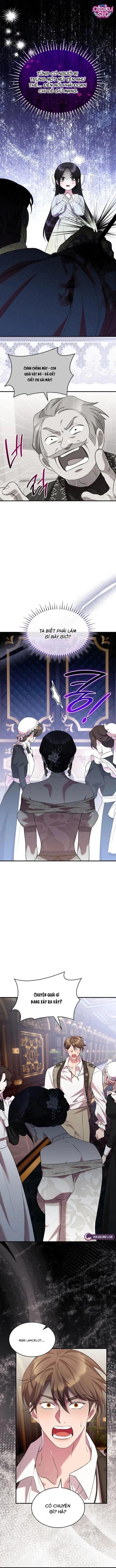 Một ngày nọ, chị gái tôi qua đời - Chap 17 - Trang 2