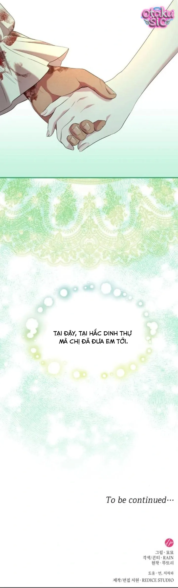 Một ngày nọ, chị gái tôi qua đời - Chap 17 - Trang 13