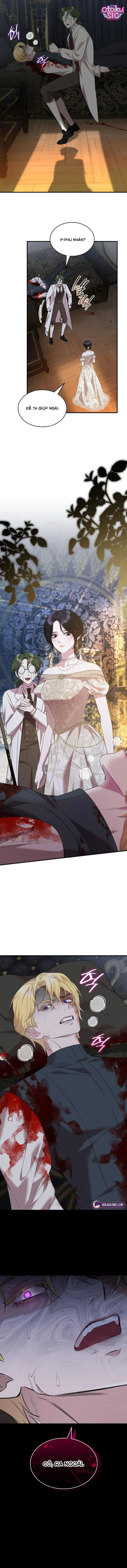 Một ngày nọ, chị gái tôi qua đời - Chap 17 - Trang 7