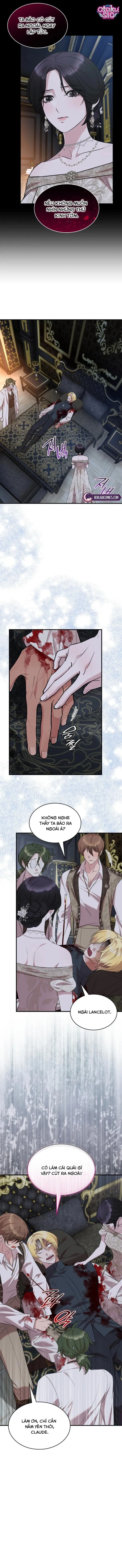 Một ngày nọ, chị gái tôi qua đời - Chap 17 - Trang 8