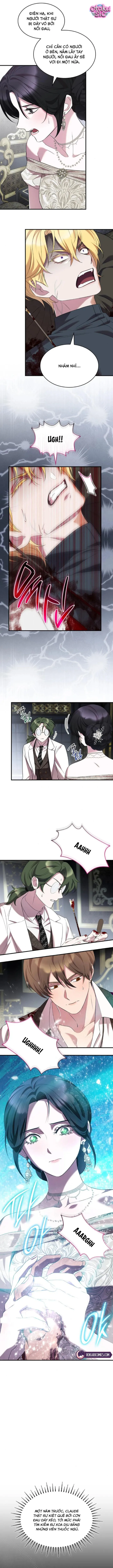 Một ngày nọ, chị gái tôi qua đời - Chap 17 - Trang 9