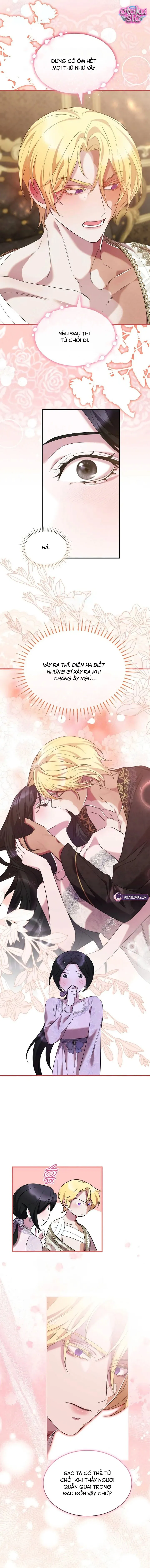 Một ngày nọ, chị gái tôi qua đời - Chap 18 - Trang 4