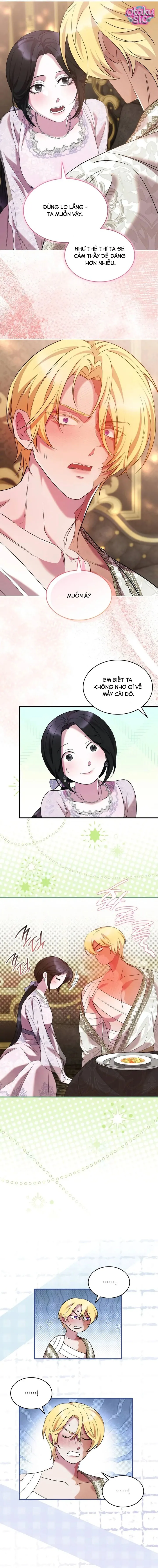 Một ngày nọ, chị gái tôi qua đời - Chap 18 - Trang 5