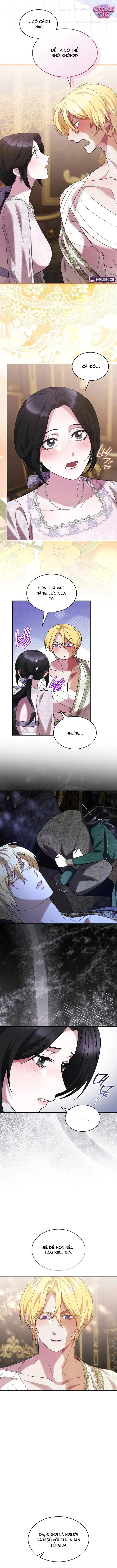 Một ngày nọ, chị gái tôi qua đời - Chap 18 - Trang 6