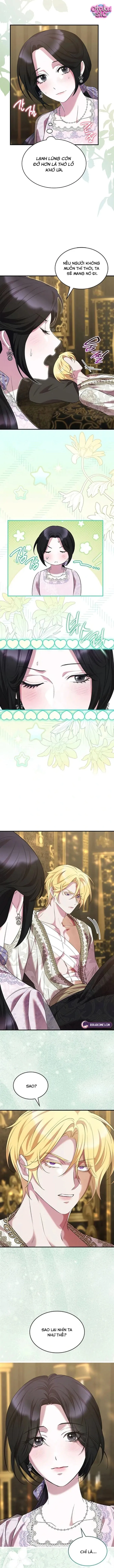 Một ngày nọ, chị gái tôi qua đời - Chap 18 - Trang 10