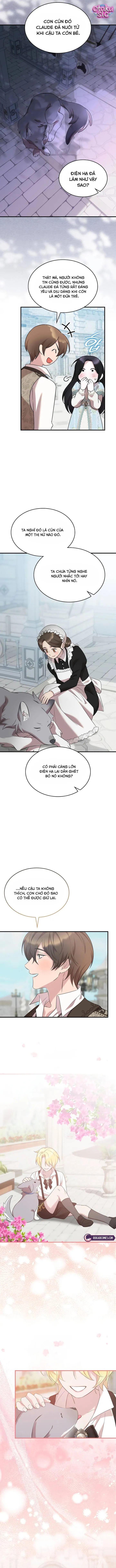 Một ngày nọ, chị gái tôi qua đời - Chap 19 - Trang 11