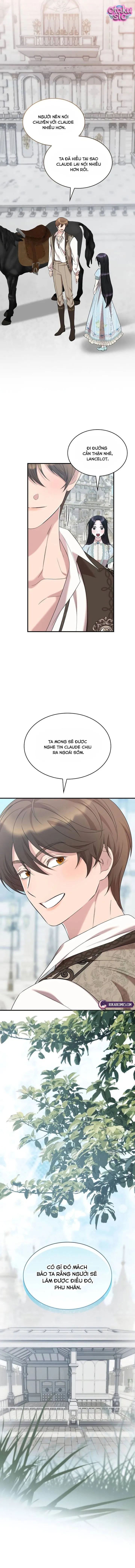 Một ngày nọ, chị gái tôi qua đời - Chap 19 - Trang 12