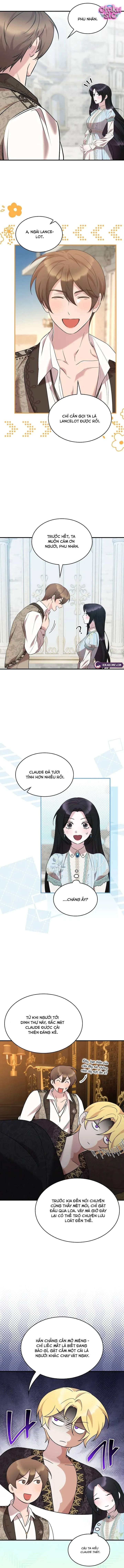 Một ngày nọ, chị gái tôi qua đời - Chap 19 - Trang 6