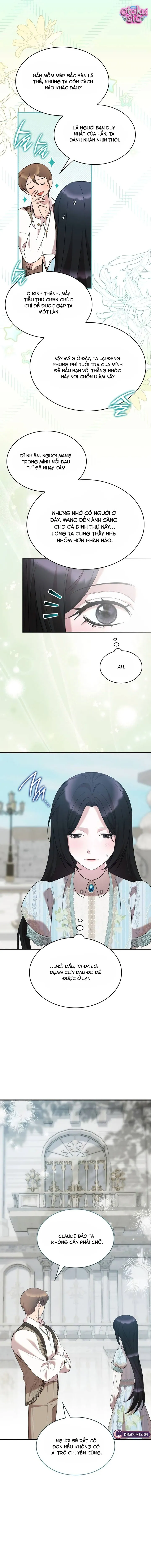 Một ngày nọ, chị gái tôi qua đời - Chap 19 - Trang 7