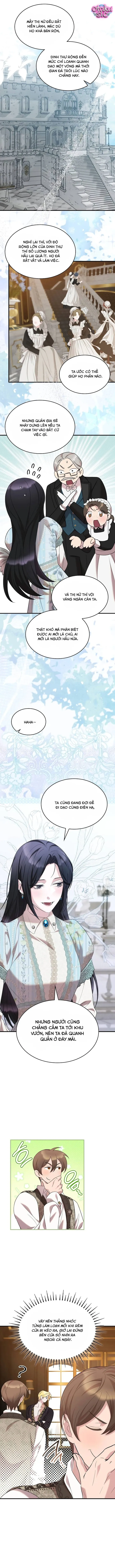 Một ngày nọ, chị gái tôi qua đời - Chap 19 - Trang 8