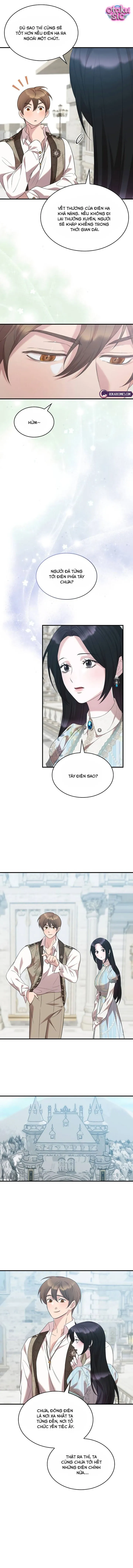 Một ngày nọ, chị gái tôi qua đời - Chap 19 - Trang 9