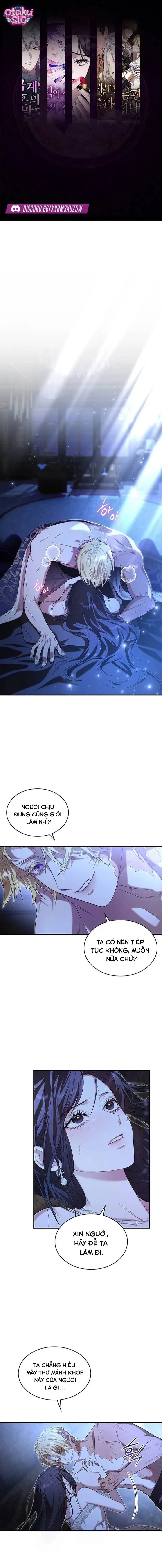 Một ngày nọ, chị gái tôi qua đời - Chap 2 - Trang 1
