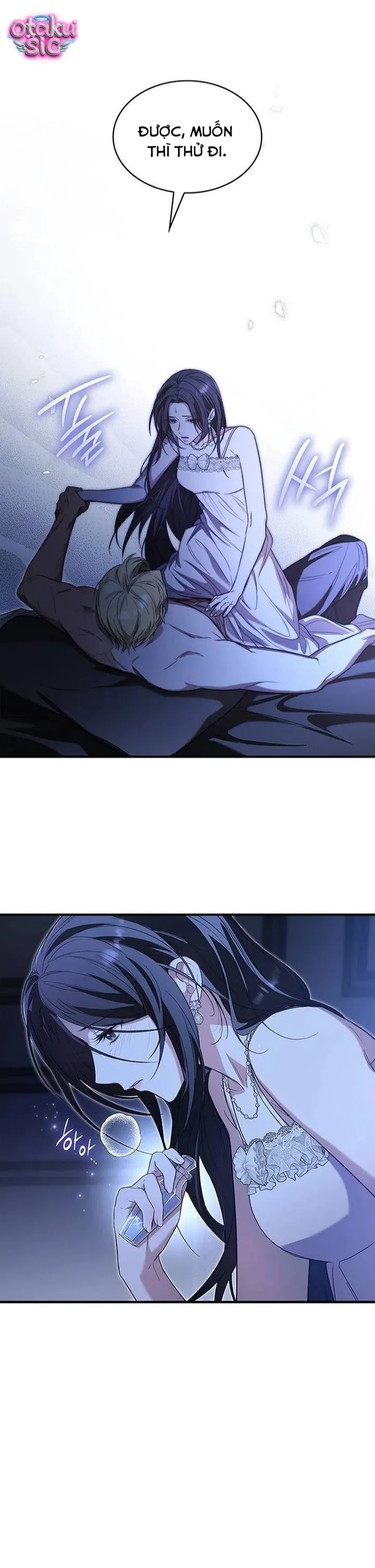 Một ngày nọ, chị gái tôi qua đời - Chap 2 - Trang 2