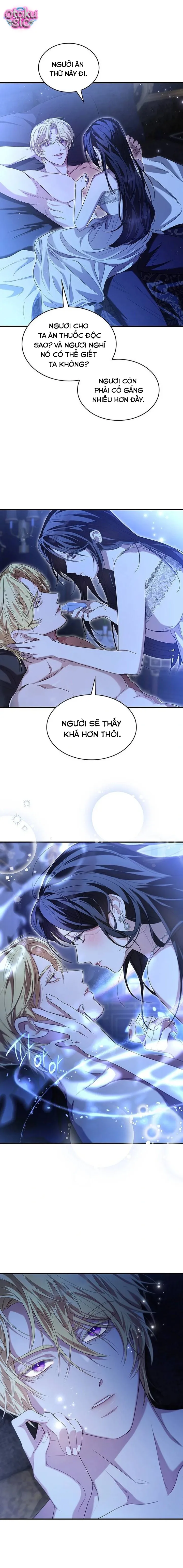 Một ngày nọ, chị gái tôi qua đời - Chap 2 - Trang 3