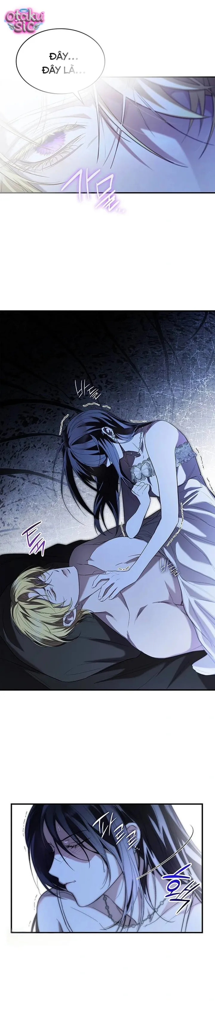Một ngày nọ, chị gái tôi qua đời - Chap 2 - Trang 4