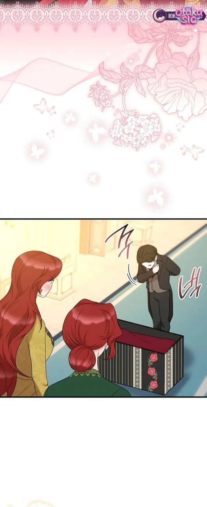 Một ngày nọ, chị gái tôi qua đời - Chap 20 - Trang 12