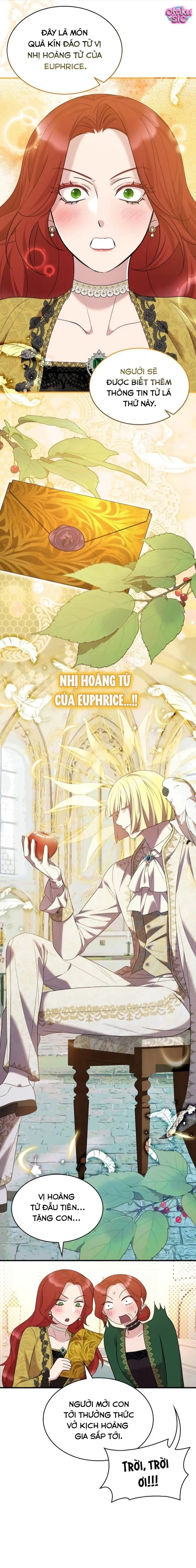 Một ngày nọ, chị gái tôi qua đời - Chap 20 - Trang 13