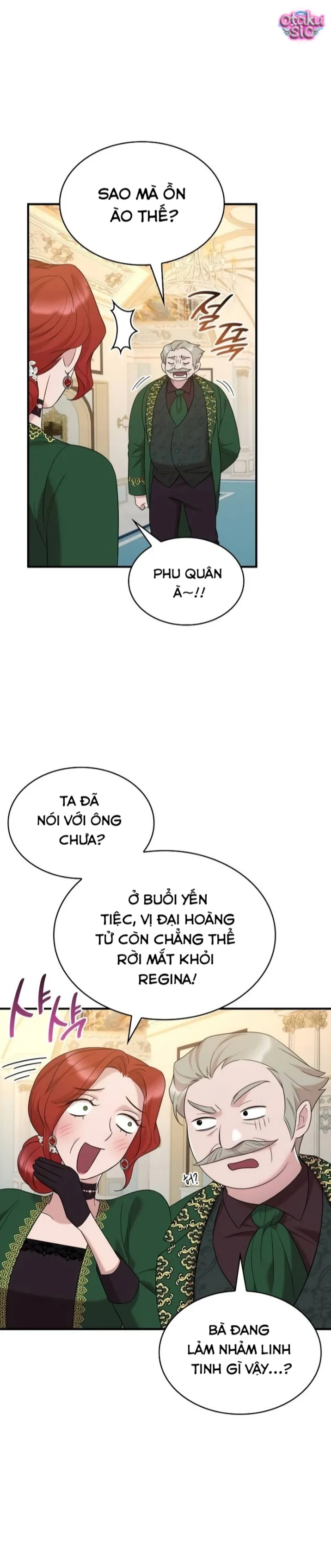 Một ngày nọ, chị gái tôi qua đời - Chap 20 - Trang 14