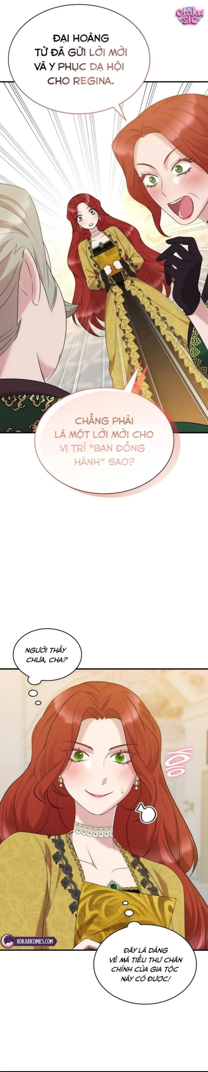 Một ngày nọ, chị gái tôi qua đời - Chap 20 - Trang 15