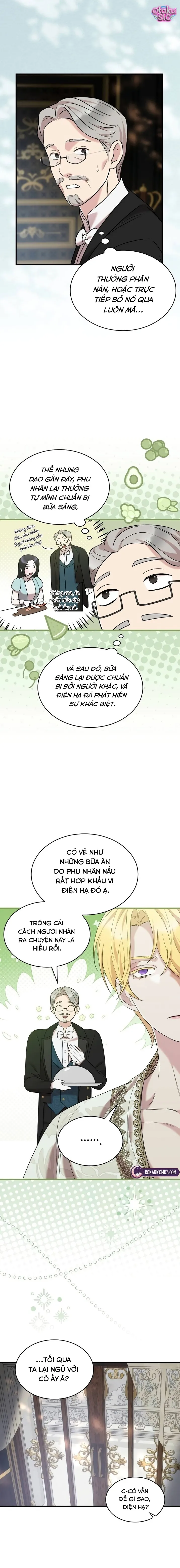 Một ngày nọ, chị gái tôi qua đời - Chap 20 - Trang 17