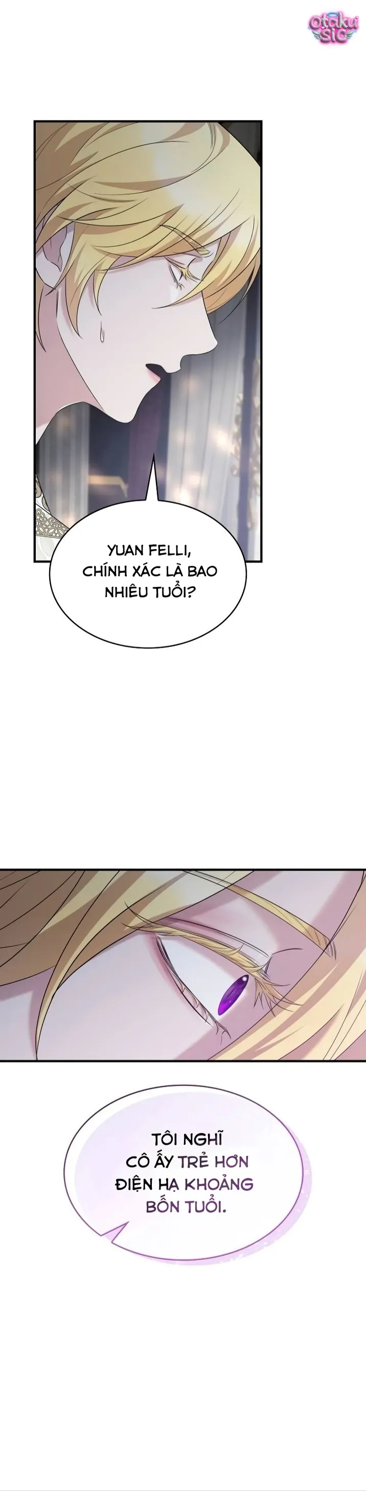 Một ngày nọ, chị gái tôi qua đời - Chap 20 - Trang 18