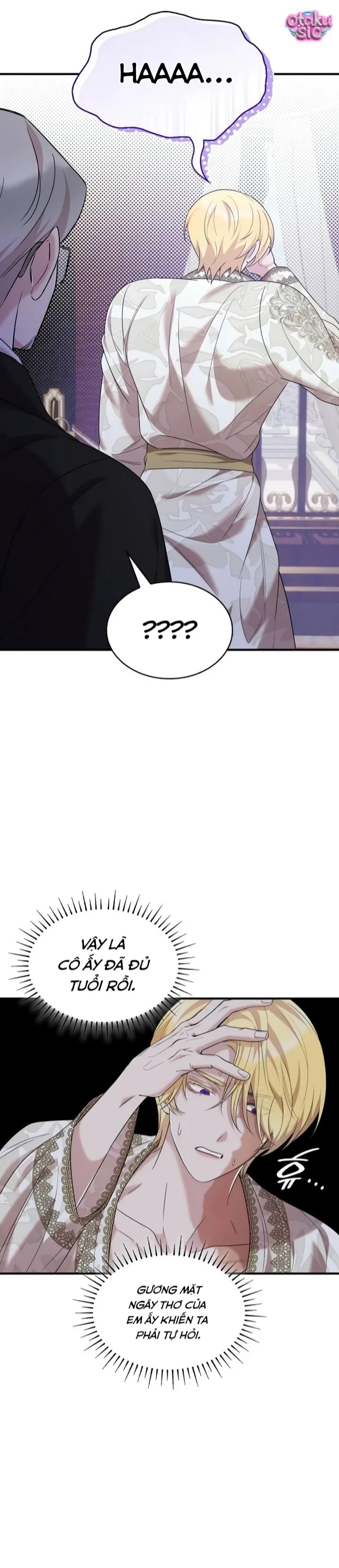 Một ngày nọ, chị gái tôi qua đời - Chap 20 - Trang 19