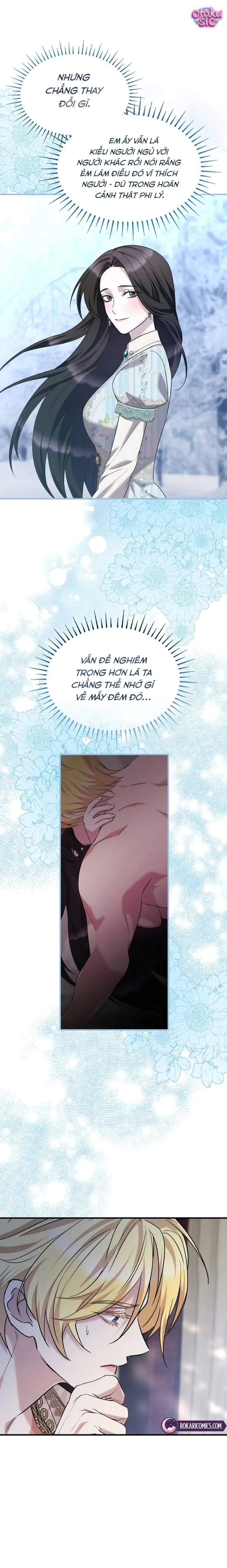 Một ngày nọ, chị gái tôi qua đời - Chap 20 - Trang 20